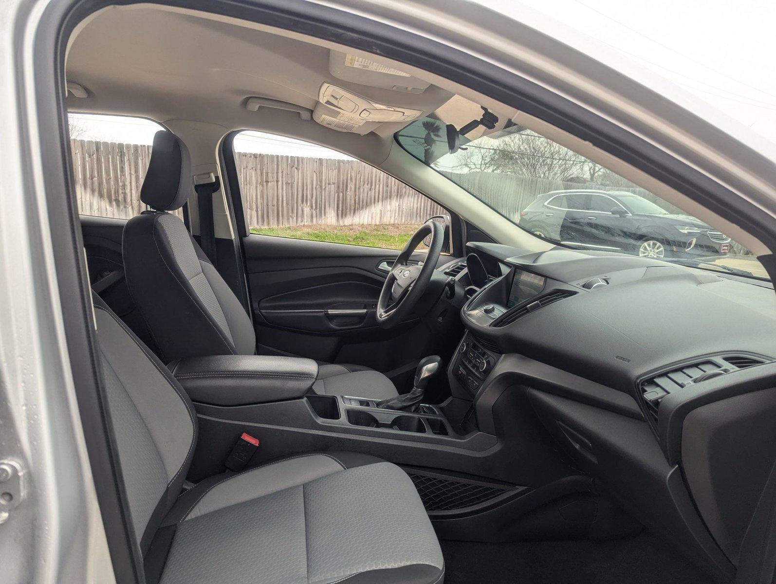 2019 Ford Escape Vehicle Photo in CORPUS CHRISTI, TX 78412-4902