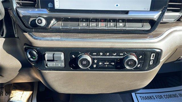 2024 Chevrolet Silverado 2500 HD Vehicle Photo in THOMPSONTOWN, PA 17094-9014