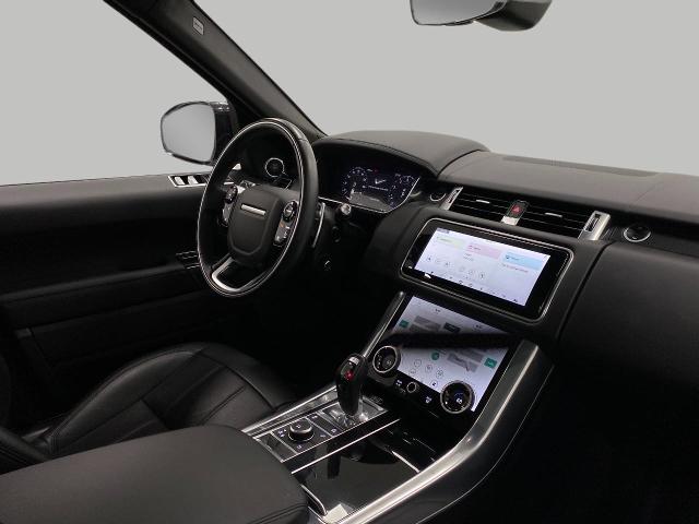 2020 Land Rover Range Rover Sport Vehicle Photo in Appleton, WI 54913