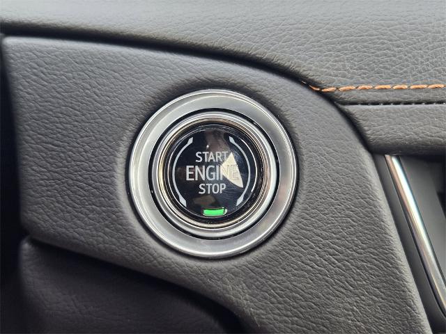 2025 Cadillac CT5 Vehicle Photo in Oklahoma City, OK 73114