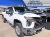 Used 2020 Chevrolet Silverado 2500HD LTZ with VIN 1GC4YPEY4LF205145 for sale in Rapid City, SD