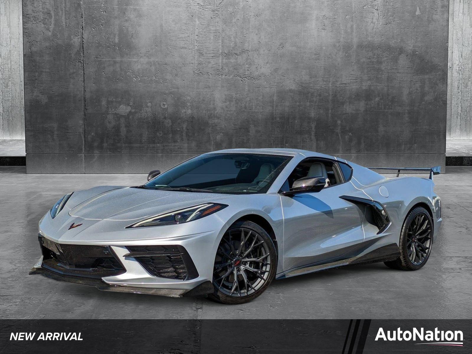 2020 Chevrolet Corvette Stingray Vehicle Photo in ORLANDO, FL 32812-3021