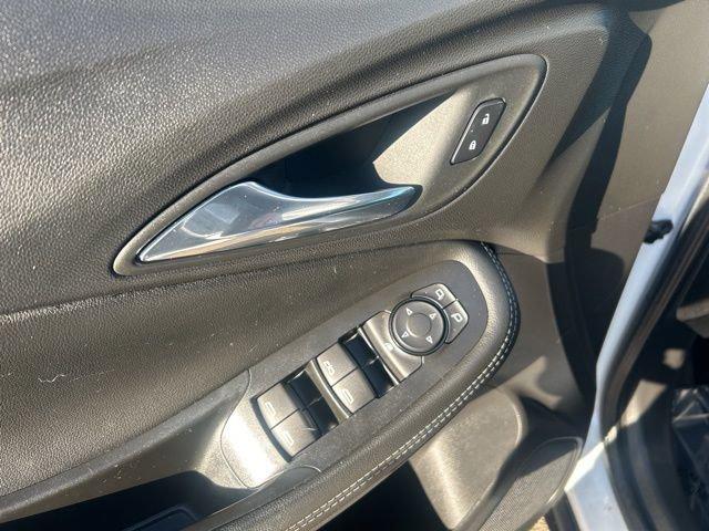 2022 Buick Encore GX Vehicle Photo in MEDINA, OH 44256-9631