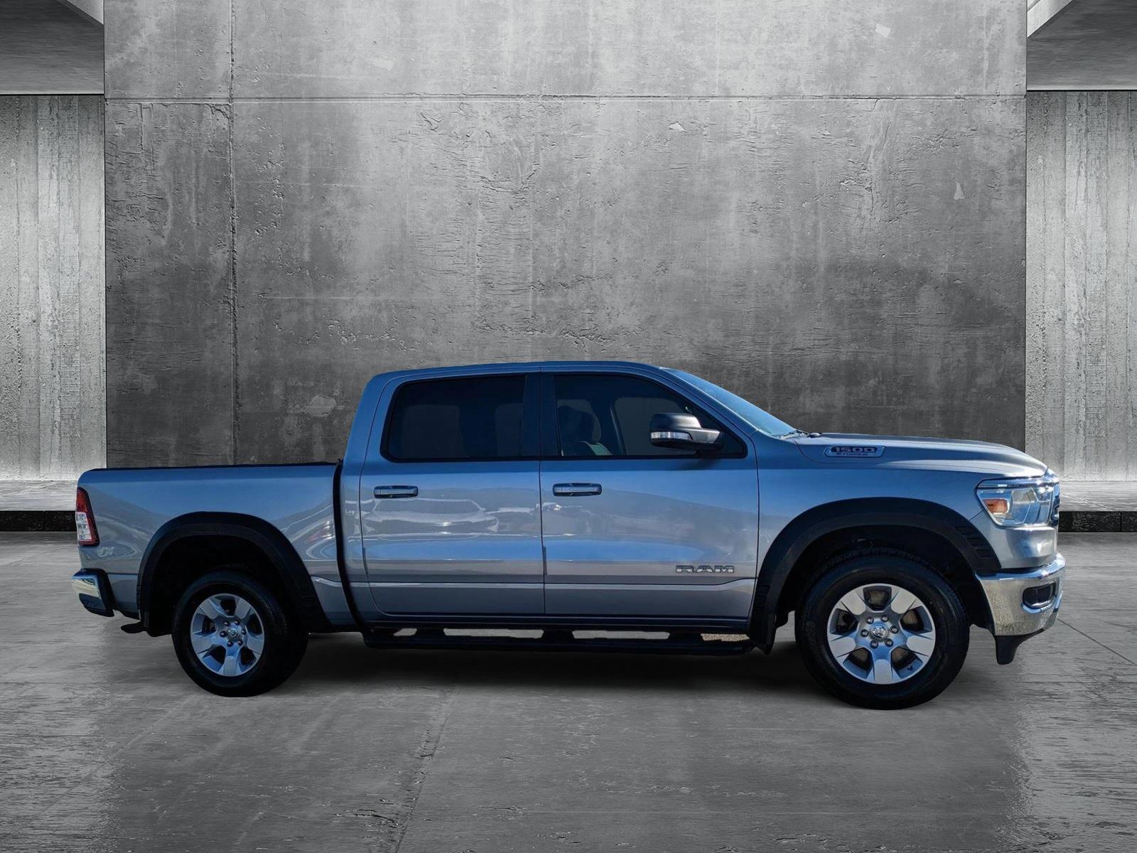 2022 Ram 1500 Vehicle Photo in Jacksonville, FL 32244