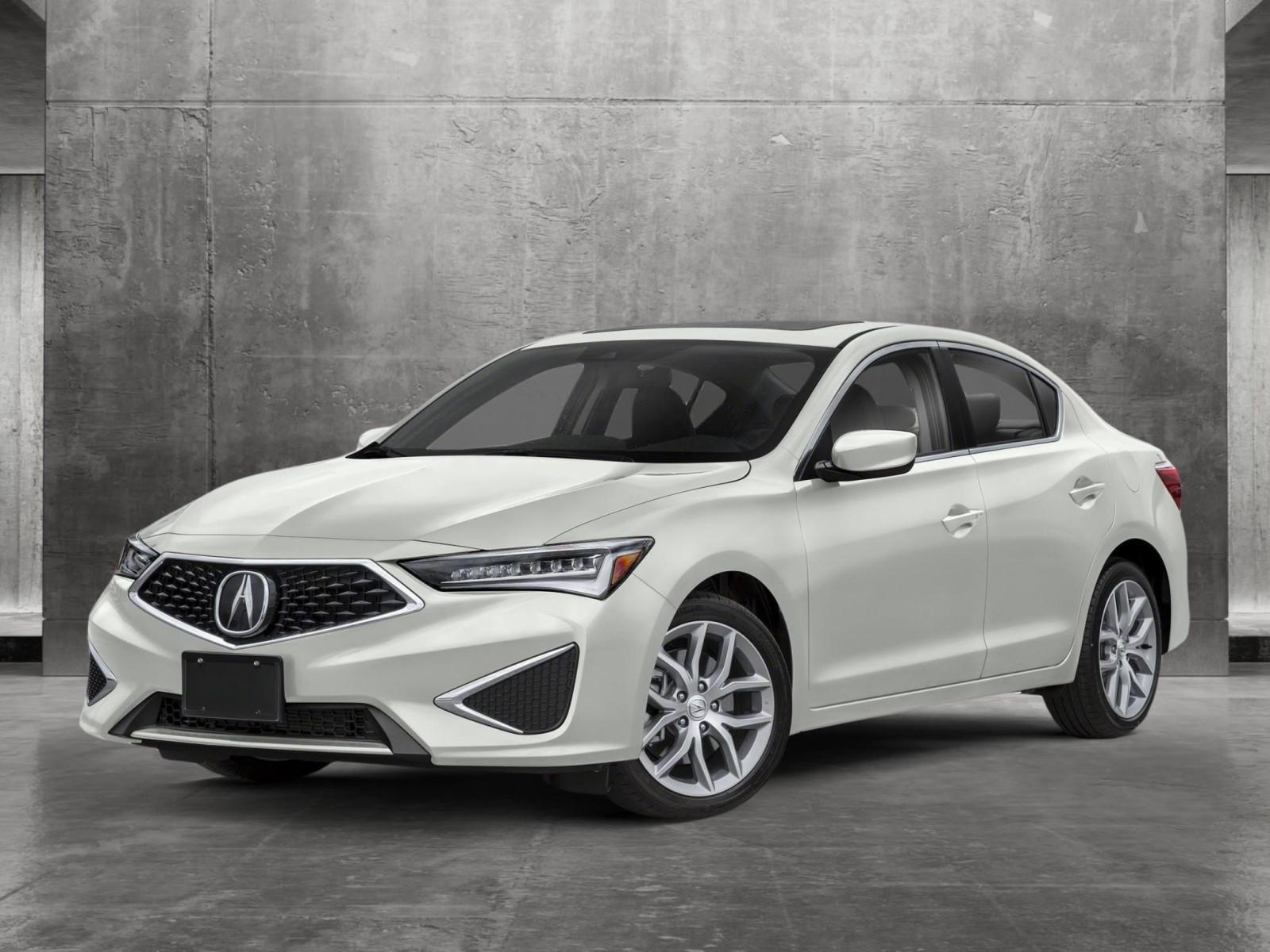 2021 Acura ILX Vehicle Photo in Delray Beach, FL 33444