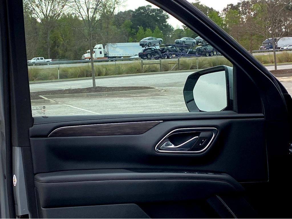 2023 Chevrolet Tahoe Vehicle Photo in POOLER, GA 31322-3252