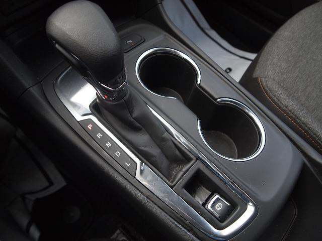 2023 Chevrolet Equinox Vehicle Photo in MADISON, IN 47250-1611