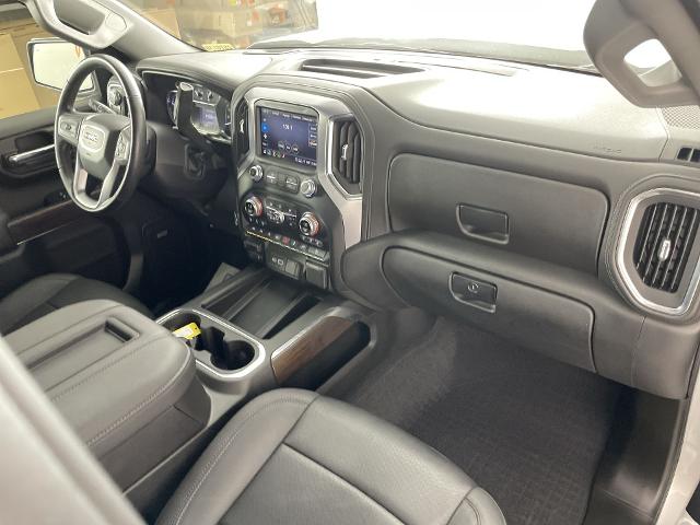 2021 GMC Sierra 1500 Vehicle Photo in GILBERT, AZ 85297-0402