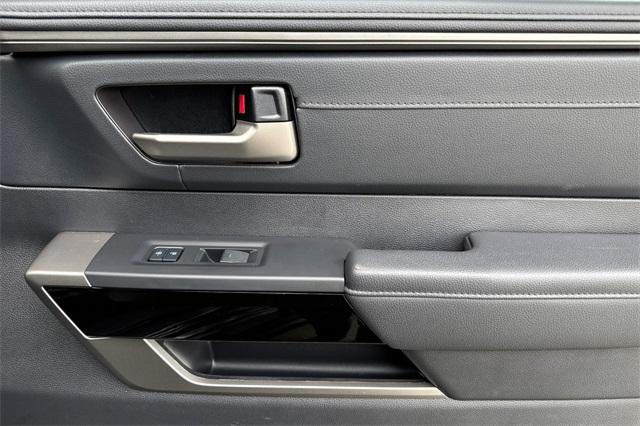 2024 Toyota Tundra 4WD Vehicle Photo in ELK GROVE, CA 95757-8703