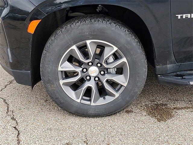 2023 Chevrolet Tahoe Vehicle Photo in MILFORD, OH 45150-1684
