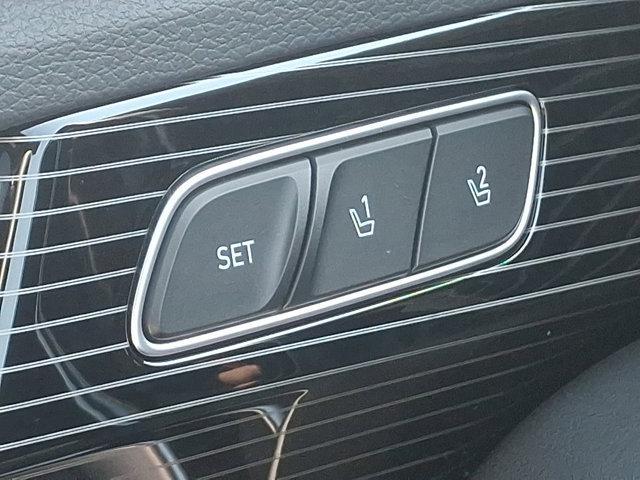 2025 Hyundai PALISADE Vehicle Photo in Harrisburg, PA 17111