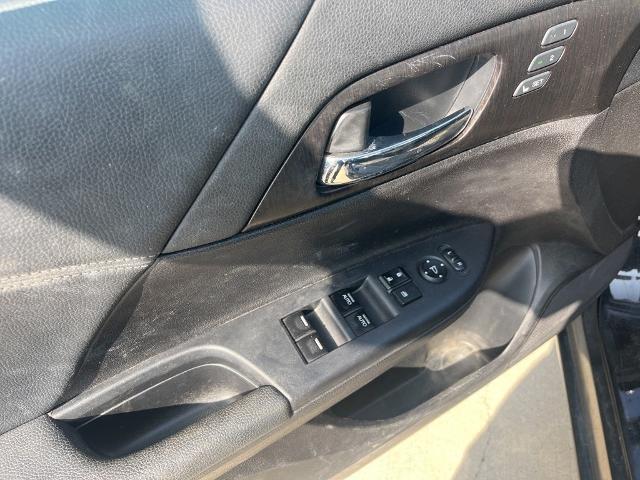 2014 Honda Accord Sedan Vehicle Photo in San Antonio, TX 78230