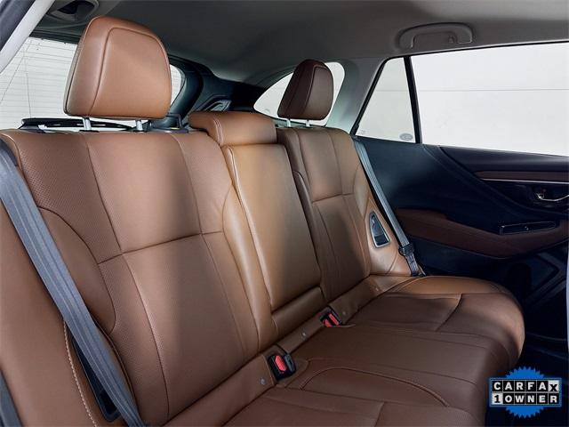 2023 Subaru Outback Vehicle Photo in Puyallup, WA 98371