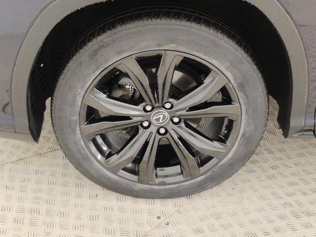 2019 Lexus RX 450h Vehicle Photo in Fort Mill, SC 29708
