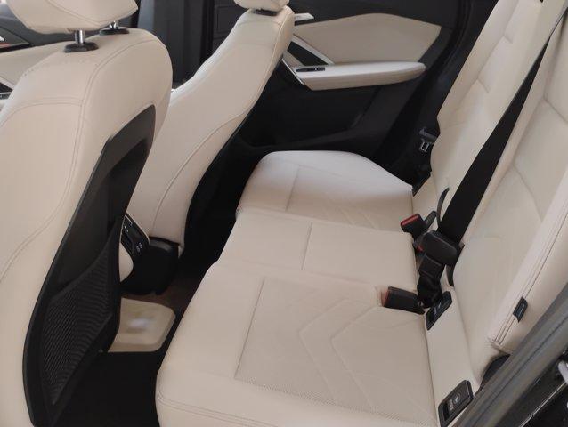 2024 BMW X1 Vehicle Photo in PINEVILLE, NC 28134-8495