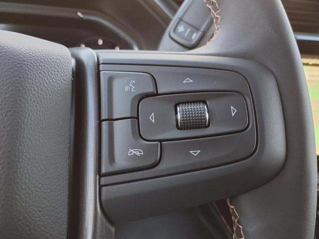 2025 GMC Sierra 2500 HD Vehicle Photo in Denton, TX 76205