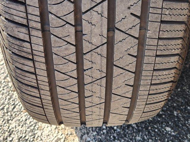 2025 Honda CR-V Hybrid Vehicle Photo in Decatur, TX 76234