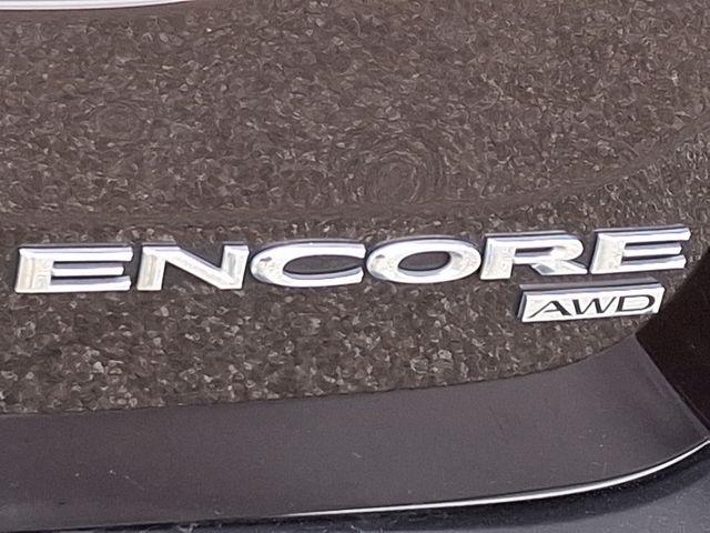 2015 Buick Encore Vehicle Photo in WATERTOWN, CT 06795-3318