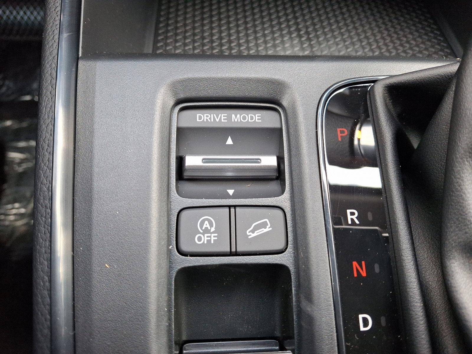 2025 Honda CR-V Vehicle Photo in Harrisburg, PA 17111