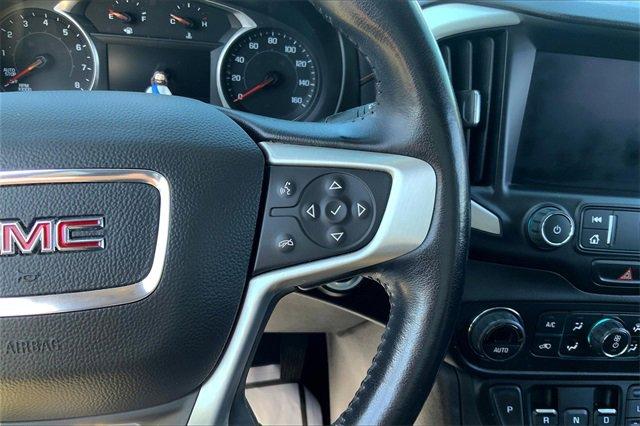 2021 GMC Terrain Vehicle Photo in TOPEKA, KS 66609-0000