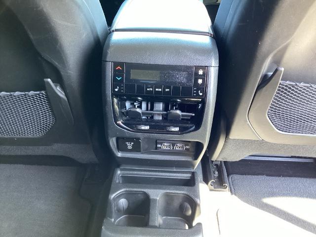 2023 Jeep Grand Cherokee L Vehicle Photo in Gardner, MA 01440