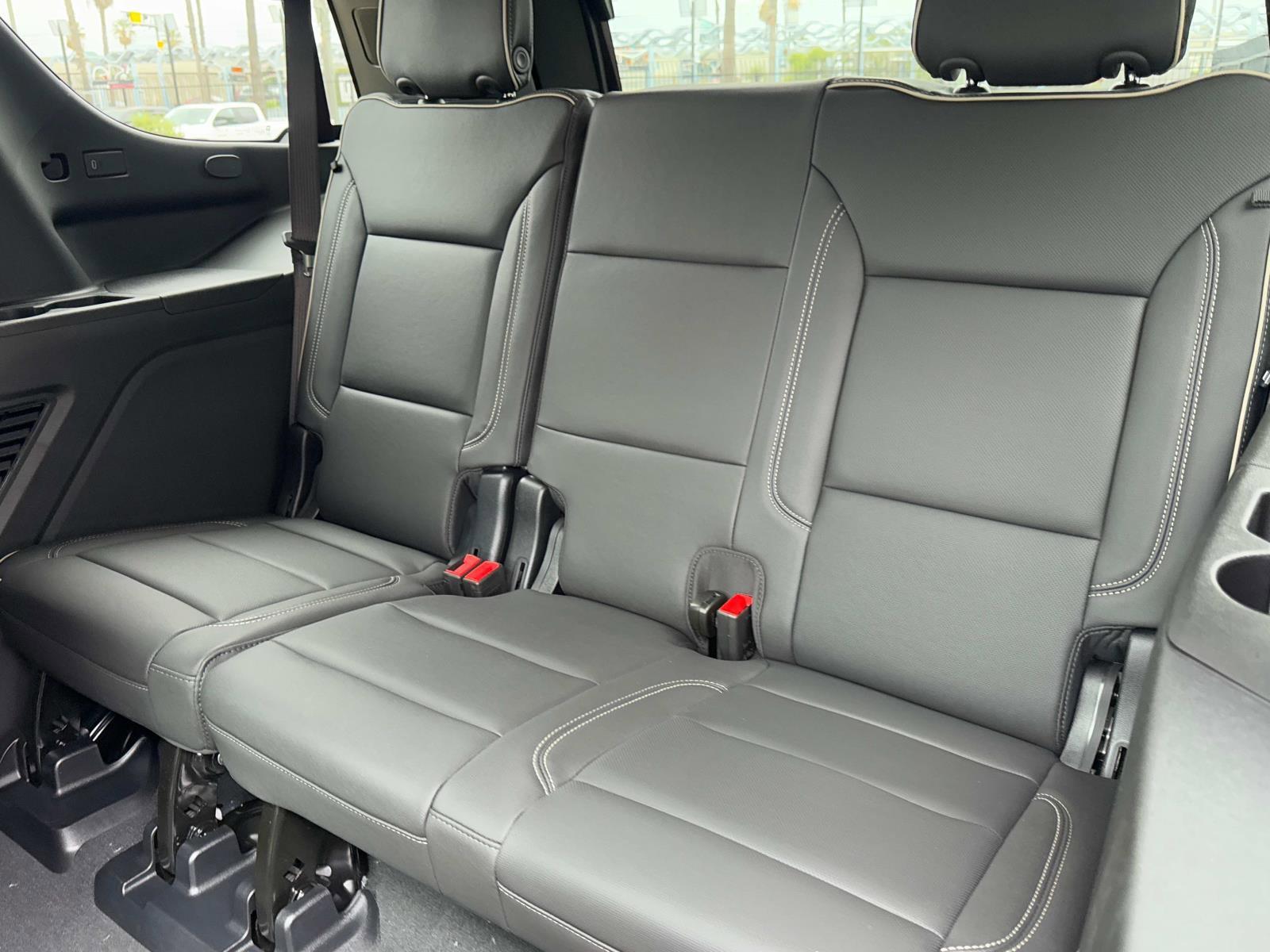 2025 Chevrolet Tahoe Vehicle Photo in LOS ANGELES, CA 90007-3794