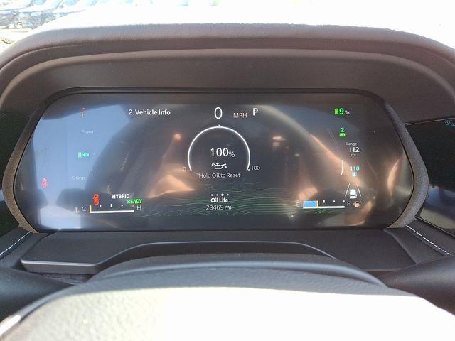 2022 Jeep Grand Cherokee 4xe Vehicle Photo in DANBURY, CT 06810-5034