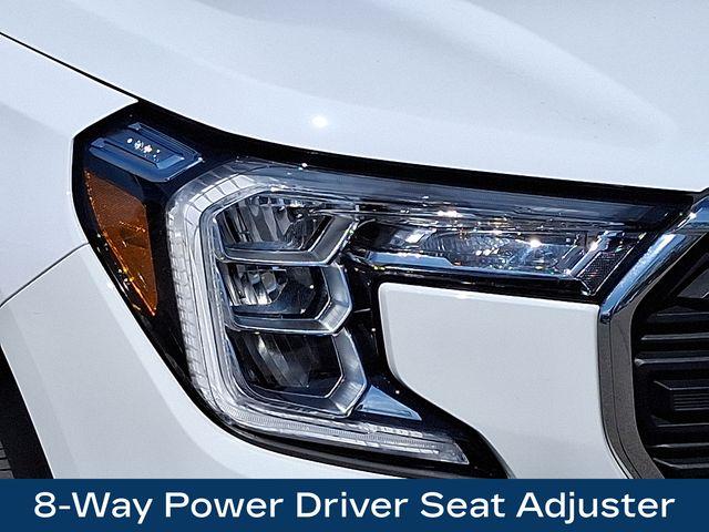2022 GMC Terrain Vehicle Photo in WATERTOWN, CT 06795-3318