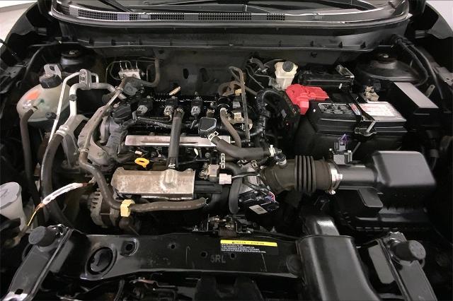 2021 Nissan Kicks Vehicle Photo in Lees Summit, MO 64086