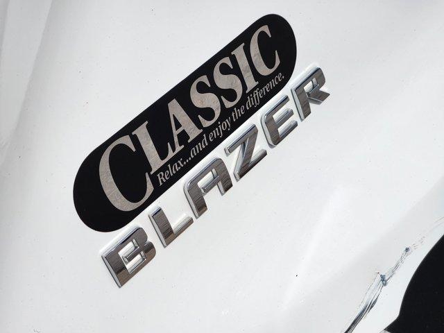 2022 Chevrolet Blazer Vehicle Photo in SUGAR LAND, TX 77478-0000