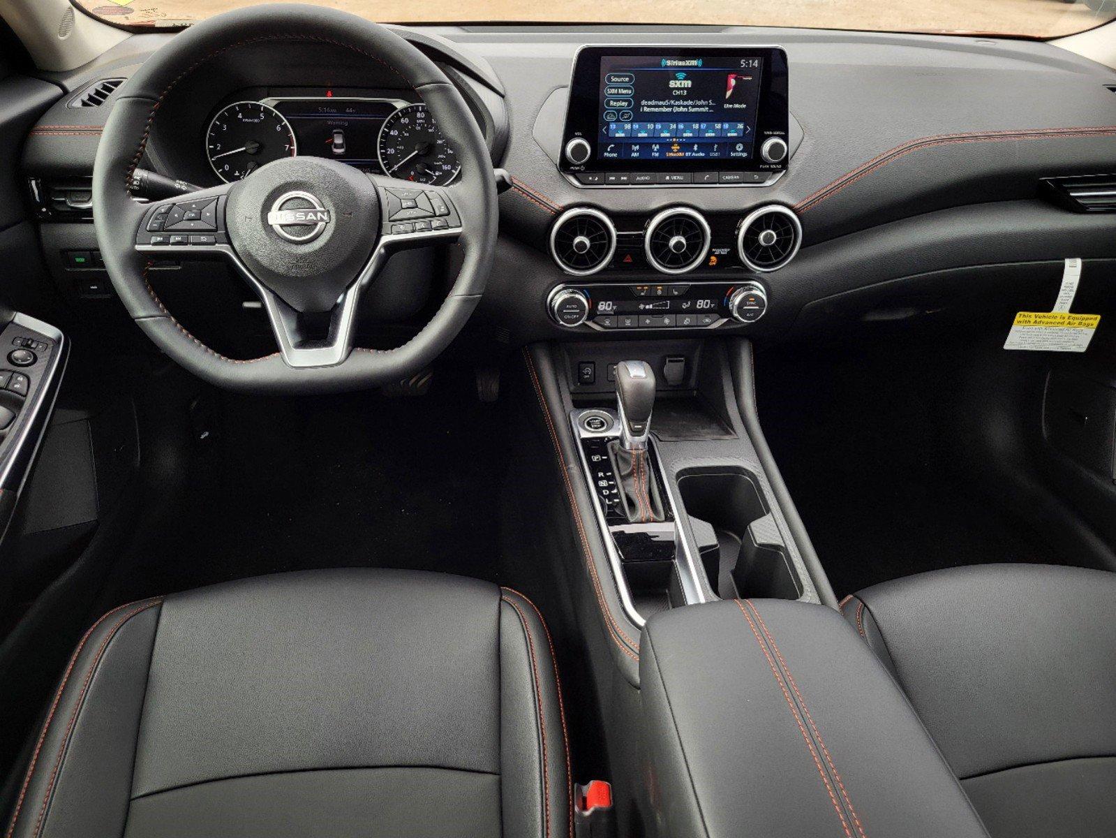 2025 Nissan Sentra Vehicle Photo in Albuquerque, NM 87110