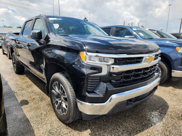 2022 Chevrolet Silverado 1500 Vehicle Photo in SUGAR LAND, TX 77478-0000
