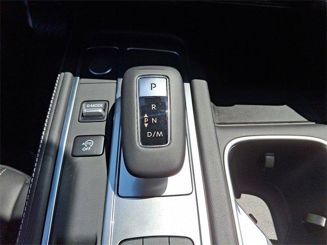 2025 INFINITI QX60 Vehicle Photo in Willow Grove, PA 19090
