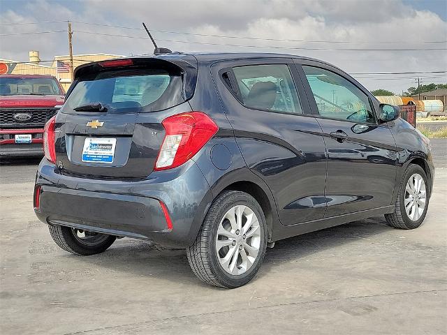 2021 Chevrolet Spark Vehicle Photo in EASTLAND, TX 76448-3020