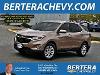 Used 2018 Chevrolet Equinox LT with VIN 2GNAXSEV1J6335994 for sale in Palmer, MA