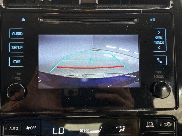 2018 Toyota Prius Vehicle Photo in Charlotte, NC 28273
