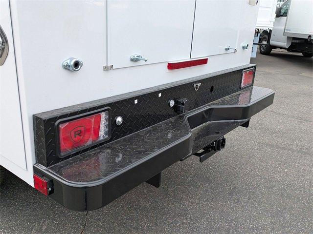 2024 GMC Sierra 3500 HD Vehicle Photo in PASADENA, CA 91107-3803