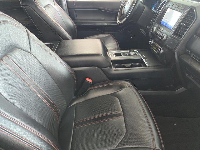 2021 Ford Expedition Vehicle Photo in Decatur, TX 76234