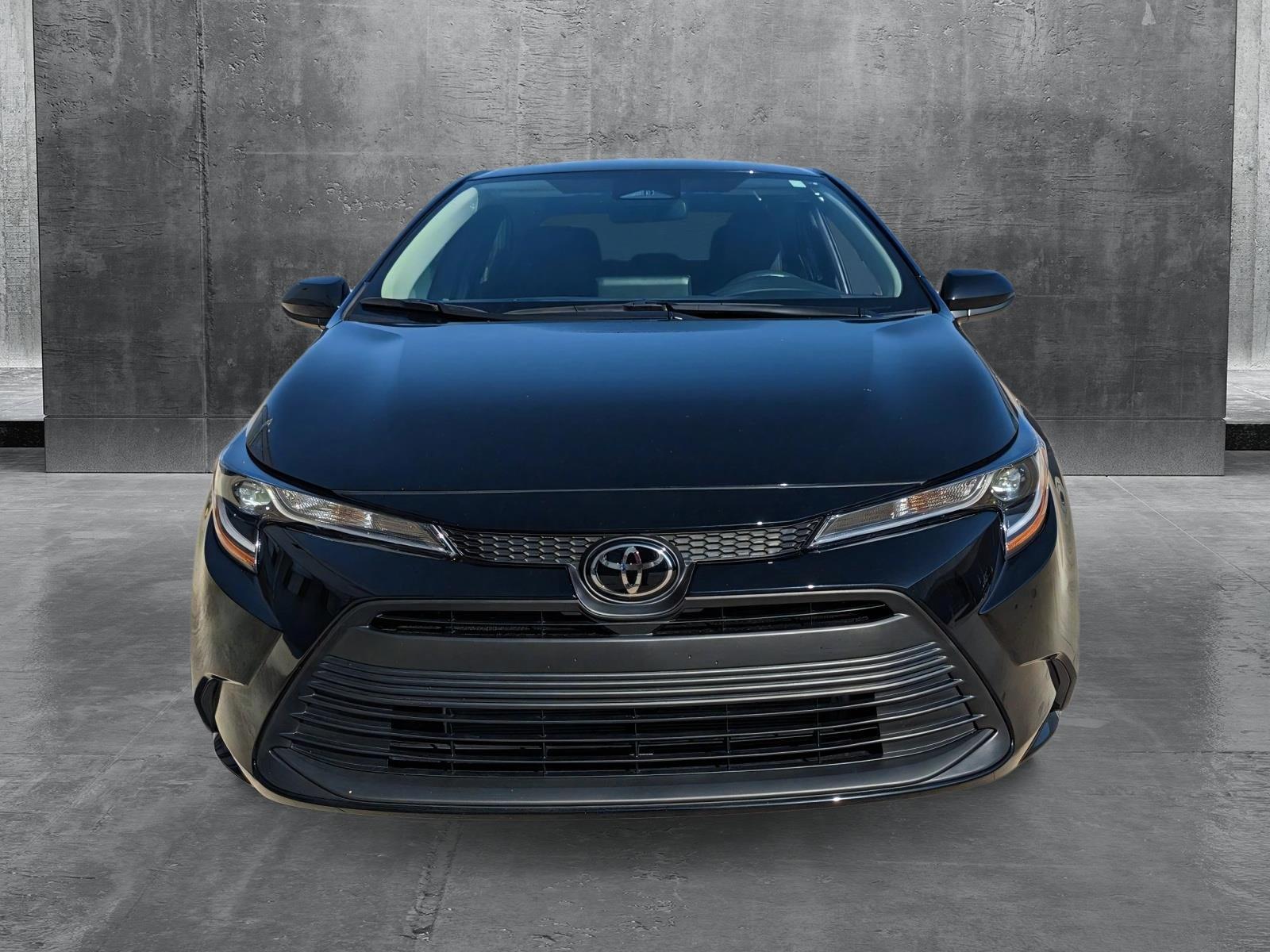 2024 Toyota Corolla Vehicle Photo in Winter Park, FL 32792
