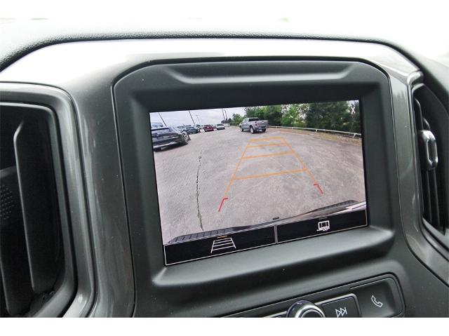 2025 Chevrolet Silverado 1500 Vehicle Photo in ROSENBERG, TX 77471-5675