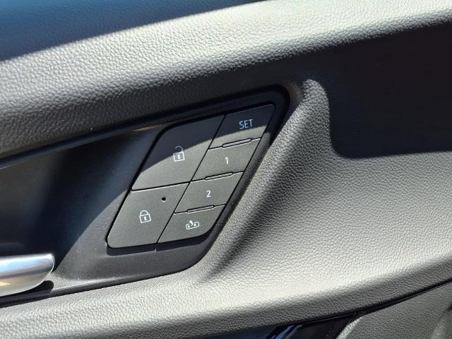 2025 Chevrolet Equinox Vehicle Photo in HENDERSON, NC 27536-2966