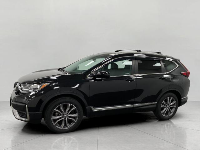 2020 Honda CR-V Vehicle Photo in Appleton, WI 54913