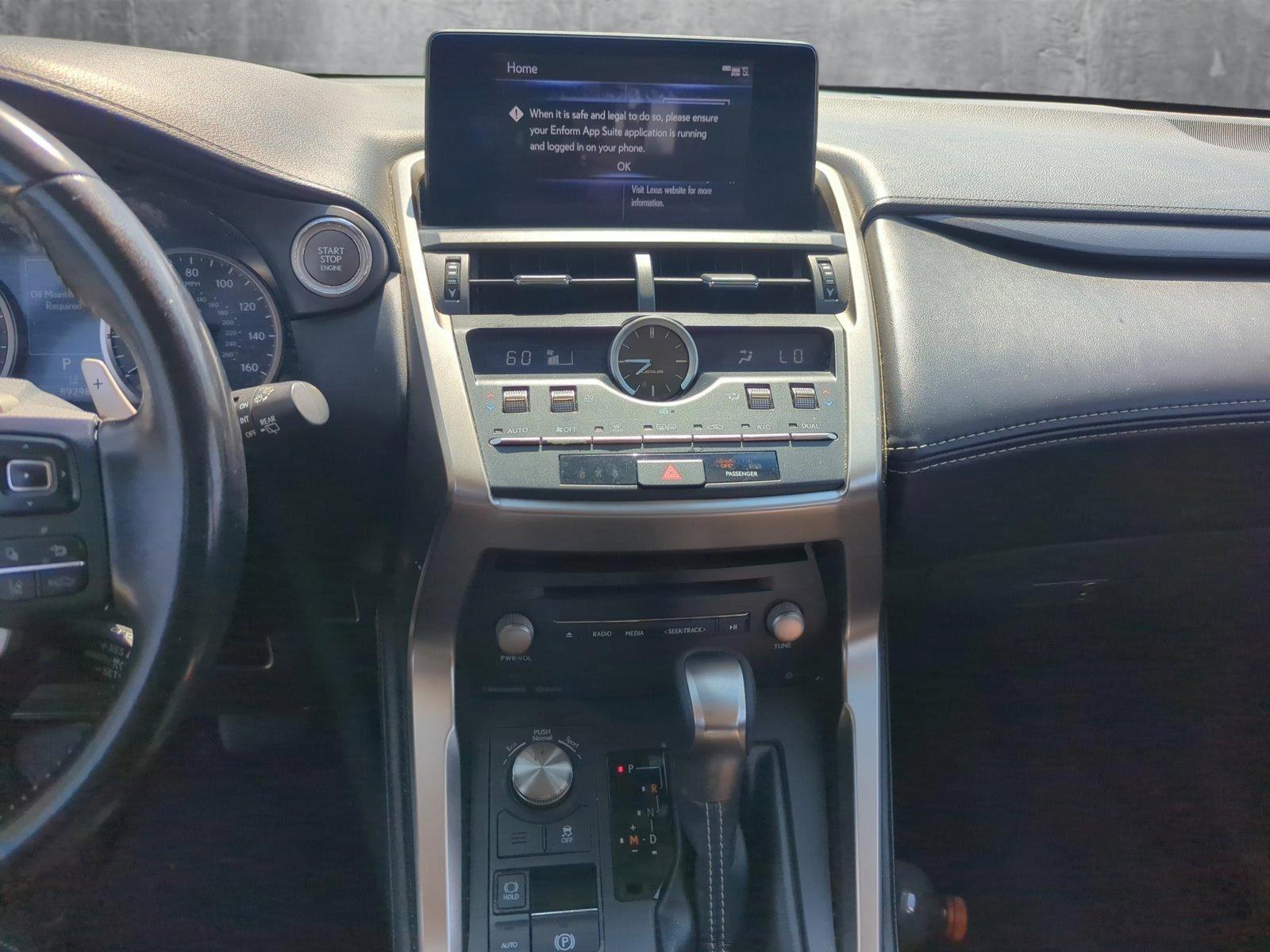 2018 Lexus NX 300 Vehicle Photo in Pembroke Pines, FL 33027