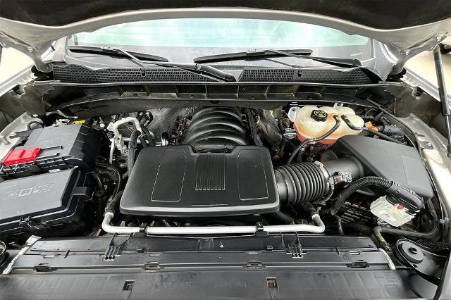 2022 GMC Sierra 1500 Vehicle Photo in San Antonio, TX 78230