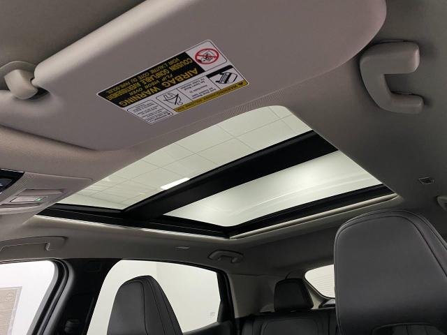 2025 Nissan ARIYA Vehicle Photo in Appleton, WI 54913