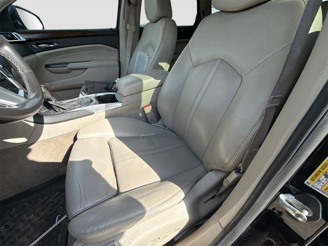 2012 Cadillac SRX Vehicle Photo in EVERETT, WA 98203-5662