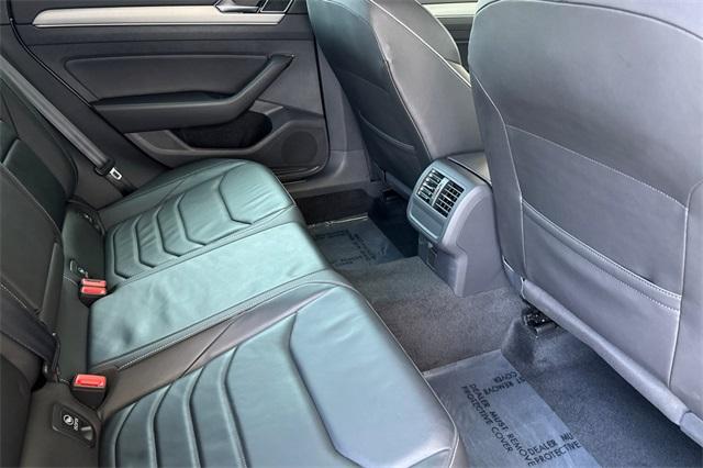 2020 Volkswagen Arteon Vehicle Photo in ELK GROVE, CA 95757-8703