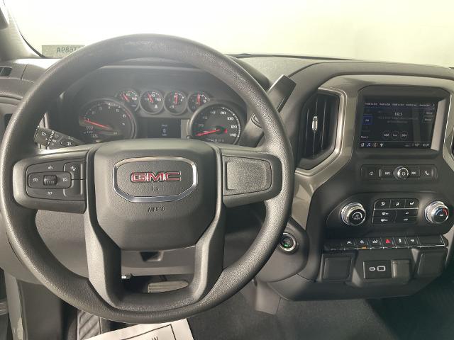 2024 GMC Sierra 1500 Vehicle Photo in GILBERT, AZ 85297-0402