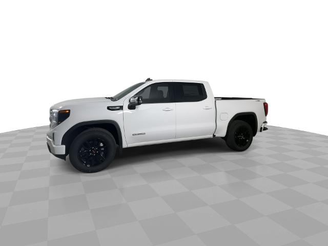 2025 GMC Sierra 1500 Vehicle Photo in GILBERT, AZ 85297-0402