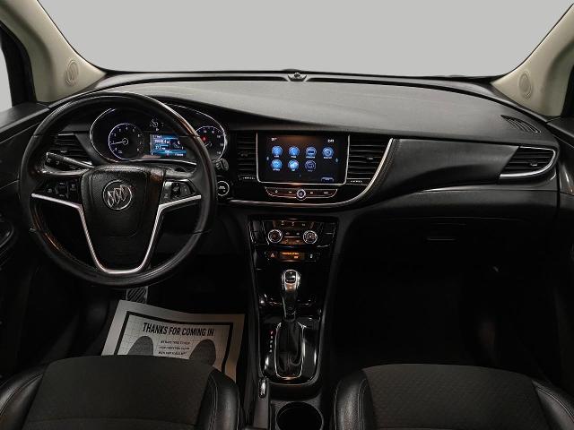 2018 Buick Encore Vehicle Photo in Appleton, WI 54913